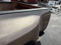 Ford  - 20-C GMC Sierra 3500 8ft Brown Dually Long Truck Bed - Image 9