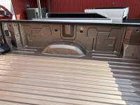 Ford  - 20-C GMC Sierra 3500 8ft Brown Dually Long Truck Bed - Image 15