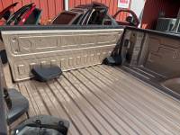Ford  - 20-C GMC Sierra 3500 8ft Brown Dually Long Truck Bed - Image 16