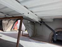 Ford  - 20-C GMC Sierra 3500 8ft Brown Dually Long Truck Bed - Image 40