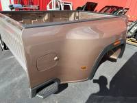 Ford  - 20-C GMC Sierra 3500 8ft Brown Dually Long Truck Bed - Image 22