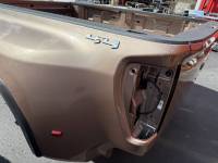 Ford  - 20-C GMC Sierra 3500 8ft Brown Dually Long Truck Bed - Image 29