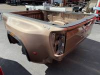 Ford  - 20-C GMC Sierra 3500 8ft Brown Dually Long Truck Bed - Image 3