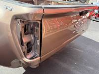 Ford  - 20-C GMC Sierra 3500 8ft Brown Dually Long Truck Bed - Image 32