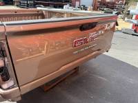 Ford  - 20-C GMC Sierra 3500 8ft Brown Dually Long Truck Bed - Image 33