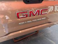 Ford  - 20-C GMC Sierra 3500 8ft Brown Dually Long Truck Bed - Image 36