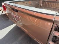 Ford  - 20-C GMC Sierra 3500 8ft Brown Dually Long Truck Bed - Image 38