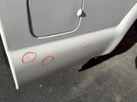 11-16 Ford F-250 F-350 Superduty White 8ft Long Bed Truck Bed - Image 5