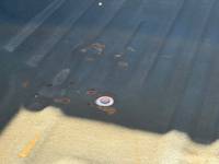 11-16 Ford F-250 F-350 Superduty White 8ft Long Bed Truck Bed - Image 13