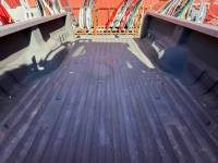 11-16 Ford F-250 F-350 Superduty White 8ft Long Bed Truck Bed - Image 19