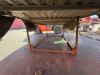 11-16 Ford F-250 F-350 Superduty White 8ft Long Bed Truck Bed - Image 24