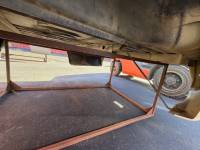 11-16 Ford F-250 F-350 Superduty White 8ft Long Bed Truck Bed - Image 28