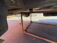 11-16 Ford F-250 F-350 Superduty White 8ft Long Bed Truck Bed - Image 29