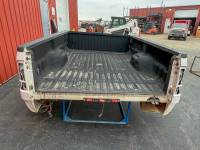 Ford  - 11-16 Ford F-350 Superduty Pearl White 8ft Dually Bed Truck Bed - Image 4