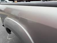 Toyota  - 04-06 Toyota Tacoma Silver 5ft Crew Cab Short Truck Bed - Image 4