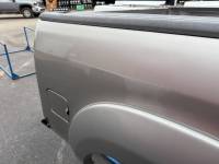 Toyota  - 04-06 Toyota Tacoma Silver 5ft Crew Cab Short Truck Bed - Image 5