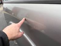 Toyota  - 04-06 Toyota Tacoma Silver 5ft Crew Cab Short Truck Bed - Image 7