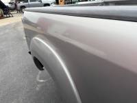 Toyota  - 04-06 Toyota Tacoma Silver 5ft Crew Cab Short Truck Bed - Image 6