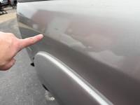 Toyota  - 04-06 Toyota Tacoma Silver 5ft Crew Cab Short Truck Bed - Image 8