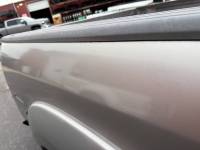 Toyota  - 04-06 Toyota Tacoma Silver 5ft Crew Cab Short Truck Bed - Image 10