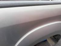 Toyota  - 04-06 Toyota Tacoma Silver 5ft Crew Cab Short Truck Bed - Image 13