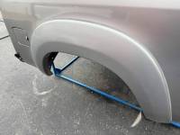 Toyota  - 04-06 Toyota Tacoma Silver 5ft Crew Cab Short Truck Bed - Image 17