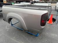 Toyota  - 04-06 Toyota Tacoma Silver 5ft Crew Cab Short Truck Bed - Image 3