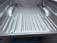 Toyota  - 04-06 Toyota Tacoma Silver 5ft Crew Cab Short Truck Bed - Image 30