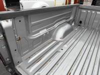 Toyota  - 04-06 Toyota Tacoma Silver 5ft Crew Cab Short Truck Bed - Image 29