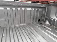 Toyota  - 04-06 Toyota Tacoma Silver 5ft Crew Cab Short Truck Bed - Image 31