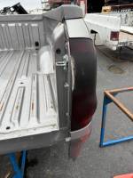 Toyota  - 04-06 Toyota Tacoma Silver 5ft Crew Cab Short Truck Bed - Image 33