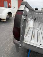 Toyota  - 04-06 Toyota Tacoma Silver 5ft Crew Cab Short Truck Bed - Image 35