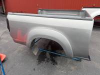 Toyota  - 04-06 Toyota Tacoma Silver 5ft Crew Cab Short Truck Bed - Image 36