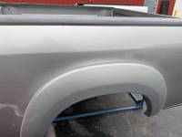 Toyota  - 04-06 Toyota Tacoma Silver 5ft Crew Cab Short Truck Bed - Image 38