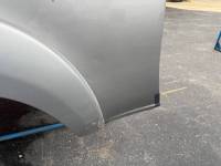 Toyota  - 04-06 Toyota Tacoma Silver 5ft Crew Cab Short Truck Bed - Image 42