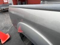 Toyota  - 04-06 Toyota Tacoma Silver 5ft Crew Cab Short Truck Bed - Image 45