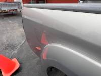 Toyota  - 04-06 Toyota Tacoma Silver 5ft Crew Cab Short Truck Bed - Image 46