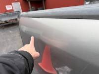 Toyota  - 04-06 Toyota Tacoma Silver 5ft Crew Cab Short Truck Bed - Image 47