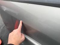 Toyota  - 04-06 Toyota Tacoma Silver 5ft Crew Cab Short Truck Bed - Image 49