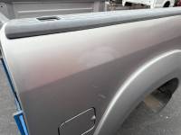 Toyota  - 04-06 Toyota Tacoma Silver 5ft Crew Cab Short Truck Bed - Image 51