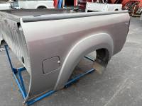 Toyota  - 04-06 Toyota Tacoma Silver 5ft Crew Cab Short Truck Bed - Image 52