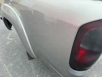 Toyota  - 04-06 Toyota Tacoma Silver 5ft Crew Cab Short Truck Bed - Image 58