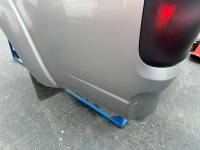 Toyota  - 04-06 Toyota Tacoma Silver 5ft Crew Cab Short Truck Bed - Image 59