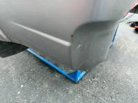 Toyota  - 04-06 Toyota Tacoma Silver 5ft Crew Cab Short Truck Bed - Image 60