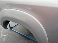 Toyota  - 04-06 Toyota Tacoma Silver 5ft Crew Cab Short Truck Bed - Image 62