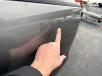 Ford  - 09-14 Ford F-150 6.5ft Short Sterling Grey Metallic Truck Bed - Image 5