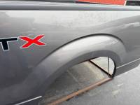 Ford  - 09-14 Ford F-150 6.5ft Short Sterling Grey Metallic Truck Bed - Image 6