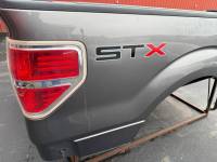 Ford  - 09-14 Ford F-150 6.5ft Short Sterling Grey Metallic Truck Bed - Image 7