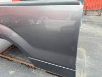 Ford  - 09-14 Ford F-150 6.5ft Short Sterling Grey Metallic Truck Bed - Image 8