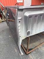 Ford  - 09-14 Ford F-150 6.5ft Short Sterling Grey Metallic Truck Bed - Image 9